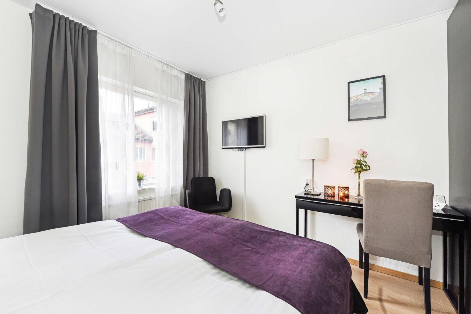 Best Western Hotel City Gavle
