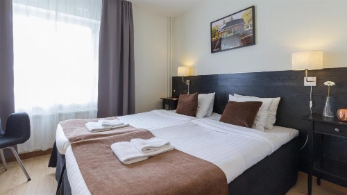 Best Western Hotel City Gavle image 12