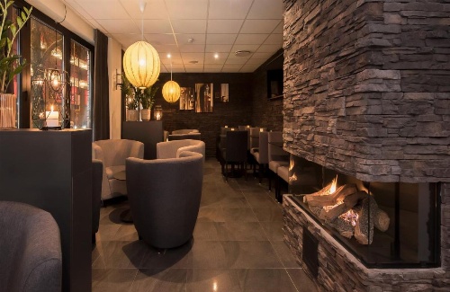 Best Western Hotel City Gavle image 13