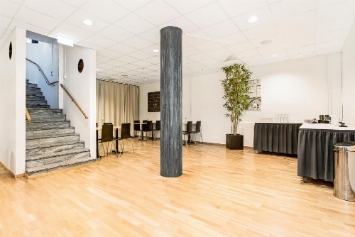 Best Western Hotel City Gavle image 17