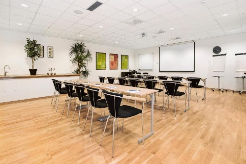Best Western Hotel City Gavle image 18