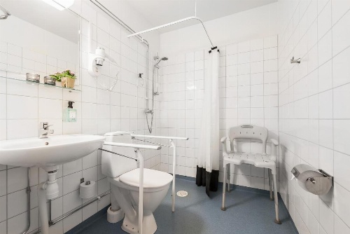 Best Western Hotel City Gavle image 19