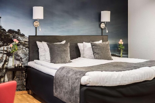 Best Western Hotel City Gavle image 2
