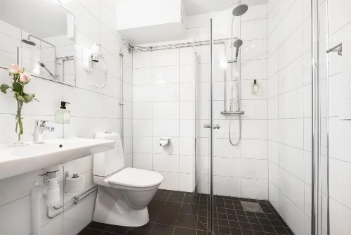 Best Western Hotel City Gavle image 20
