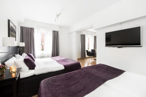 Best Western Hotel City Gavle image 26