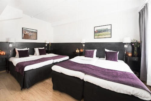 Best Western Hotel City Gavle image 28