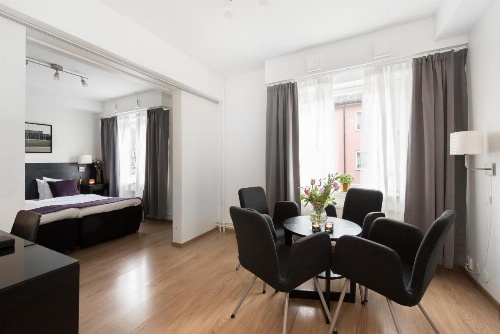 Best Western Hotel City Gavle image 30