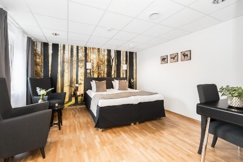 Best Western Hotel City Gavle image 31