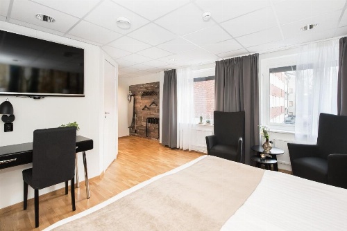Best Western Hotel City Gavle image 32