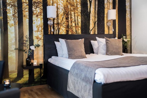 Best Western Hotel City Gavle image 33