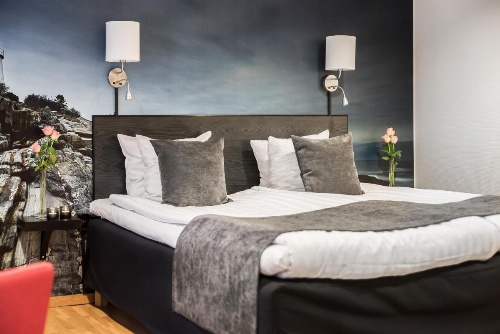 Best Western Hotel City Gavle image 34