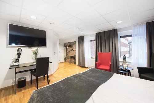 Best Western Hotel City Gavle image 35