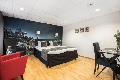 Best Western Hotel City Gavle image 36