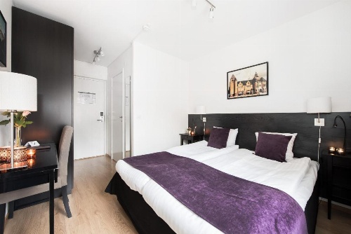 Best Western Hotel City Gavle image 38
