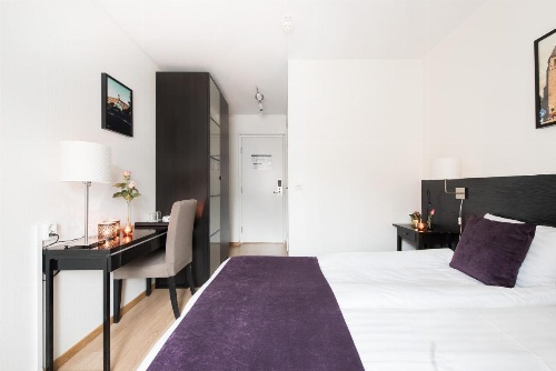 Best Western Hotel City Gavle image 39