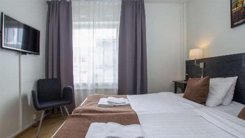 Best Western Hotel City Gavle image 4
