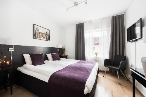 Best Western Hotel City Gavle image 40