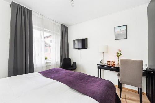 Best Western Hotel City Gavle image 41