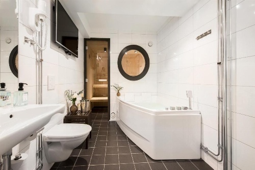 Best Western Hotel City Gavle image 43