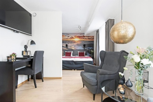 Best Western Hotel City Gavle image 45