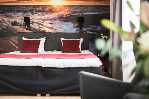 Best Western Hotel City Gavle image 47