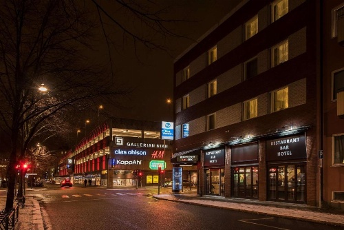 Best Western Hotel City Gavle image 9